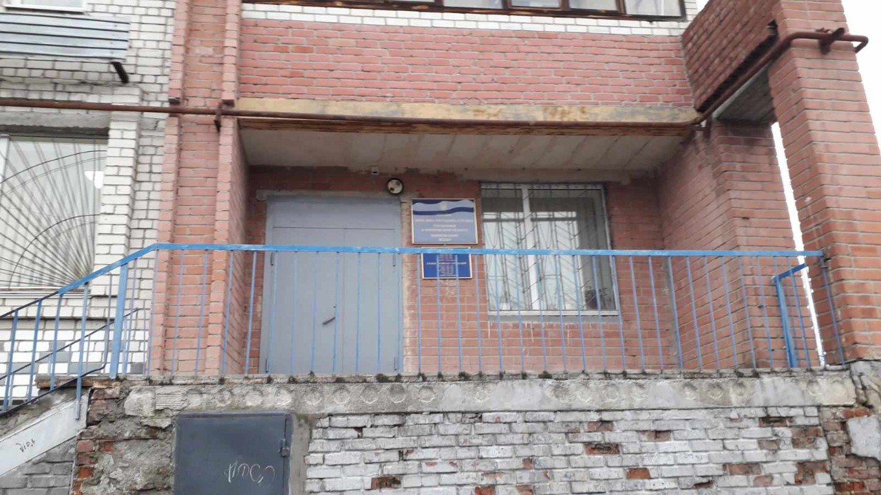 Ілюстрація до публікації «Чернігівський відділ УДМС у Чернігівській області вже понад два місяці працює за новою адресою...»
