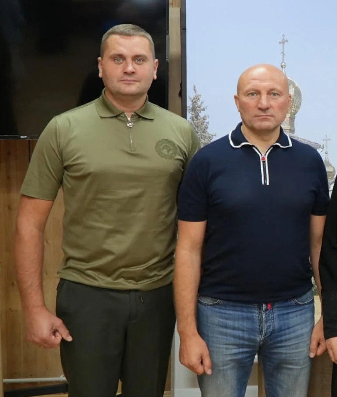 Ілюстрація до публікації «Секретар Черкаської міської ради, лідер обласного осередку партії “Батьківщина”»