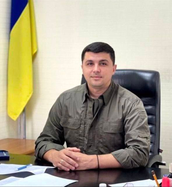 Ілюстрація до публікації «240 000₴ ЩОМІСЯЧНОЇ ДАНИНИ»