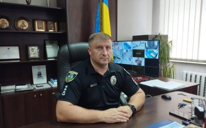 Ілюстрація до публікації «Цікавини з біографії Олега Петренка.»