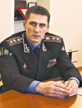 Ілюстрація до публікації «Цікавини з біографії Олега Петренка.»
