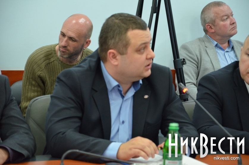 Ілюстрація до публікації «Директора миколаївського АТ «Завод «Екватор» Юрія Неделька визнали винним ЗАОЧНО за поставку судново кліматичного обладнання до Росії.»