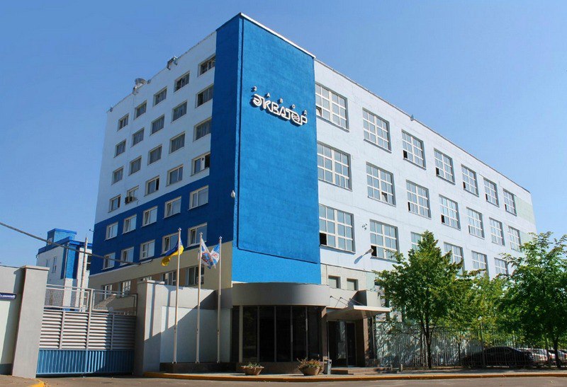 Ілюстрація до публікації «Директора миколаївського АТ «Завод «Екватор» Юрія Неделька визнали винним ЗАОЧНО за поставку судново кліматичного обладнання до Росії.»