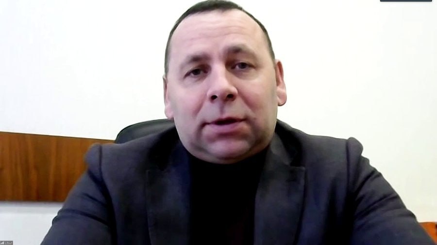 Ілюстрація до публікації «Виконавчий директор ДП «Ліси України» Ігор Лицур, а що трапилося?»