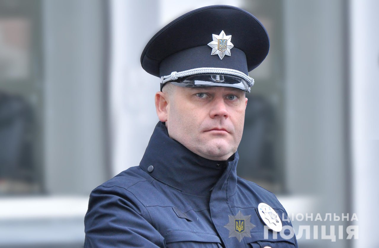Ілюстрація до публікації «Нам пишуть...: Керівник поліції Полтавської області Євген Рогачов вже довгий час використовує заступника начальника Кременчуцького райуправління поліції Андрія Вишневського, який…»