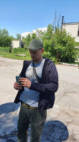 Ілюстрація до публікації «Нам пишуть...: Керівник поліції Полтавської області Євген Рогачов вже довгий час використовує заступника начальника Кременчуцького райуправління поліції Андрія Вишневського, який…»