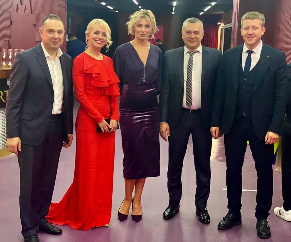 Ілюстрація до публікації «Корупція в Мінмолодьспорту - донецьким зливають кошти»