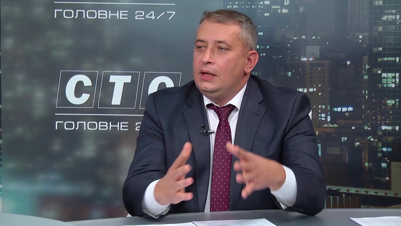 Ілюстрація до публікації «ЦІКАВИЙ ЗБІГ ОБСТАВИН У СУМАХ»