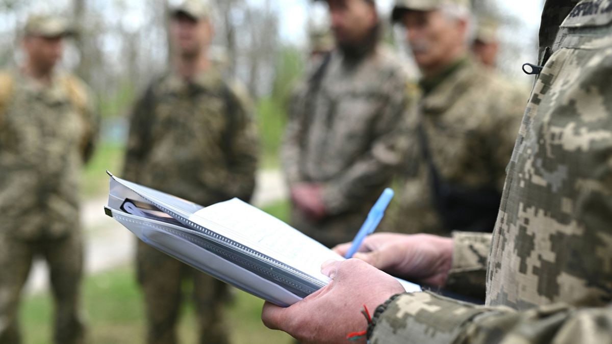 Ілюстрація до публікації «Щури львівського ТЦК»