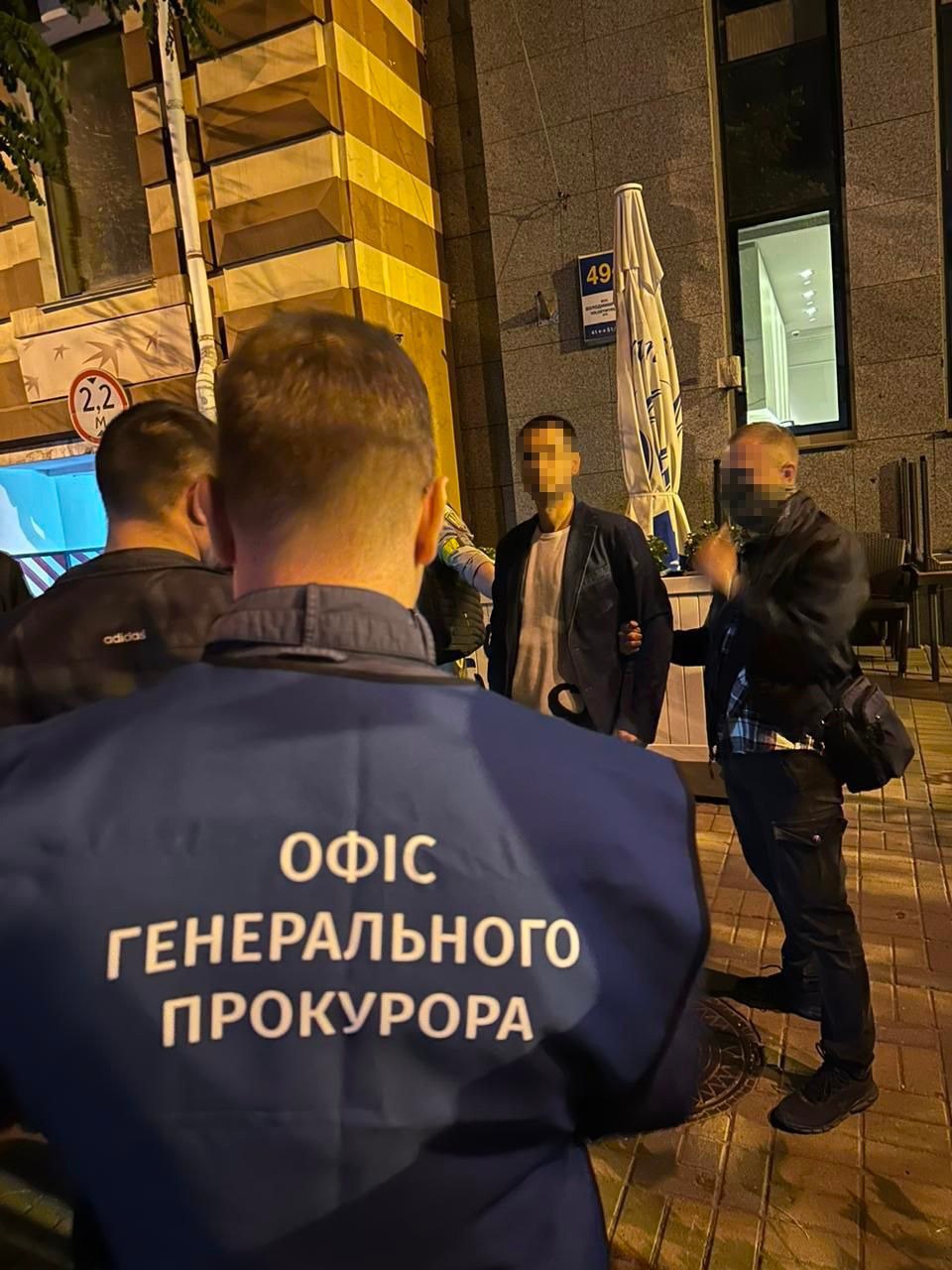 Ілюстрація до публікації «30 000$ отримав прокурор з Фастова Київської області за закриття кримінальної справи»