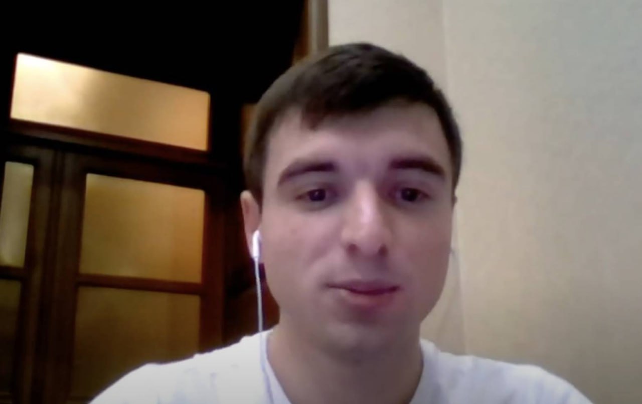 Ілюстрація до публікації «Один з членів «секти тамплієрів» Олега Мальцева, котра планувала державний заколот в Одесі на підтримку російських агресорів, визнав провину та уклав угоду із слідством.»
