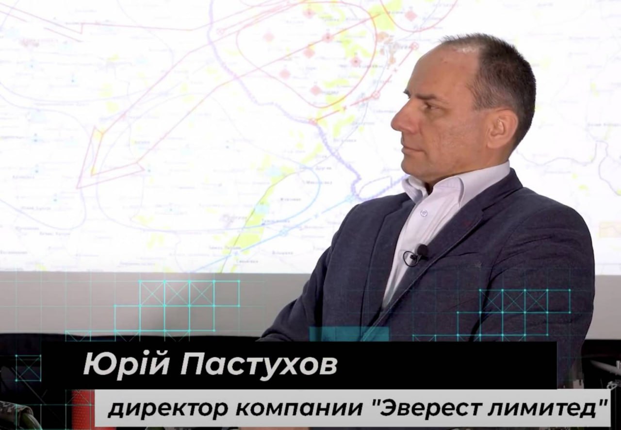 Ілюстрація до публікації «Співвласник "Української бронетехніки" Владислав Бельбас причетний до корупційної схеми розробки софту «Дзвін-АС» для ЗСУ з розтратою 239 млн гривень.»