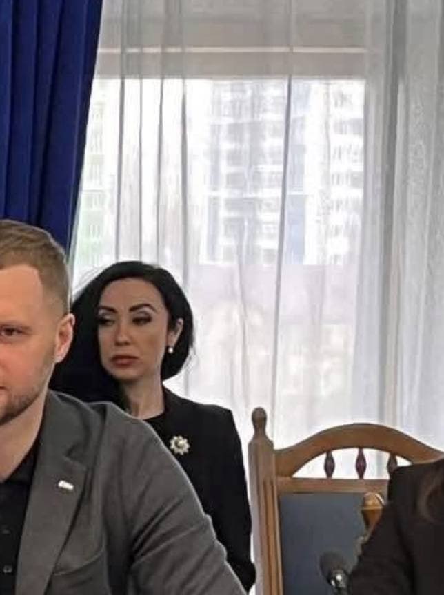 Ілюстрація до публікації «Непримітна корупціонерка»