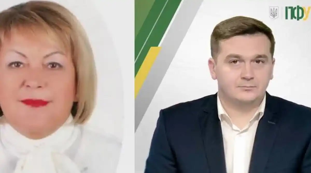 Ілюстрація до публікації «Син голови Хмельницької МСЕК Тетяни Крупи Олександр купив молодіжний розважальний центр у Хмельницькому у людини, яка мала проходити МСЕ в Хмельницькій МСЕК.»