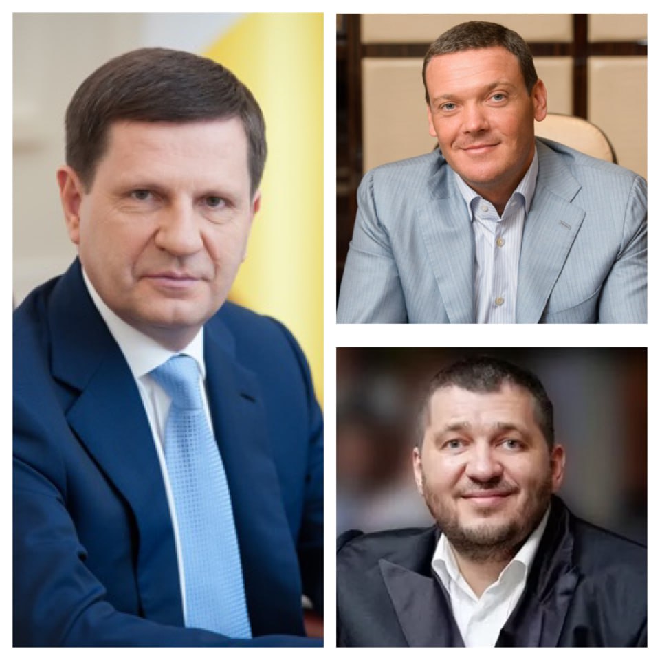 Ілюстрація до публікації «Справу привласнення комунального аеропорту «Одеса» скерували до ВАКС»