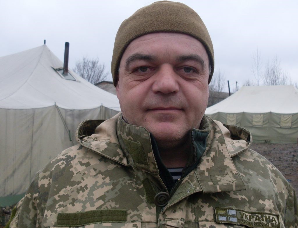 Ілюстрація до публікації «Військовий мародер - очільник 207-го окремого батальйону ТрО Віктор Юшко отримав підозру от ДБР за ч.1 ст.364 ККУ.»