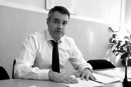 Ілюстрація до публікації «Ось почала з'являтися інформація про незаконні статки митника»