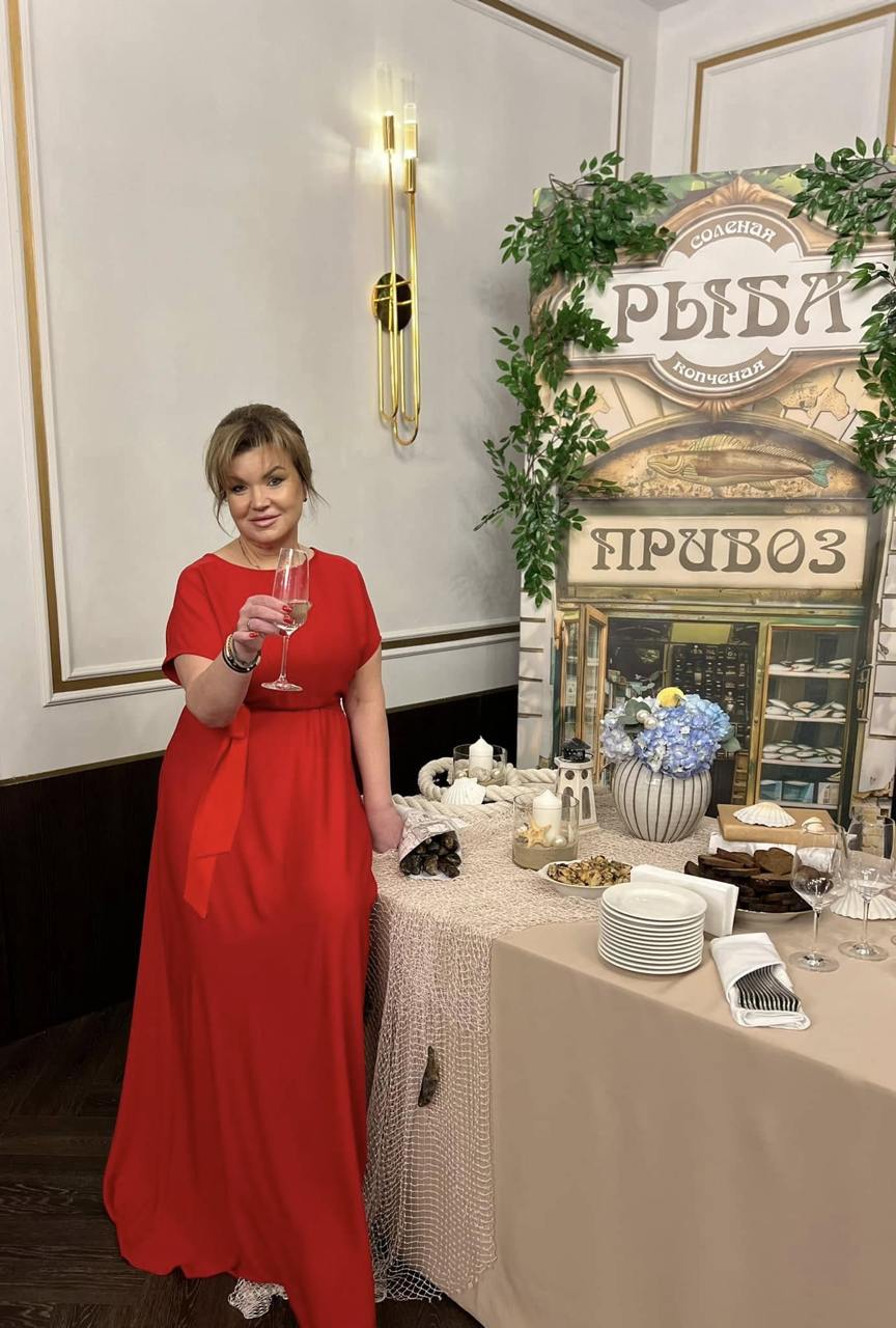 Ілюстрація до публікації «Galina 5000 чуть не присіла за ґрати у 2018 році»