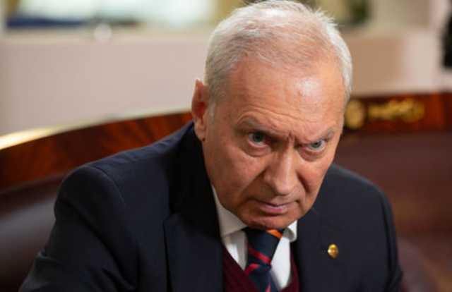 Ілюстрація до публікації «Як олігарх Буткевич порешав справи з поліцією у Житомирі»