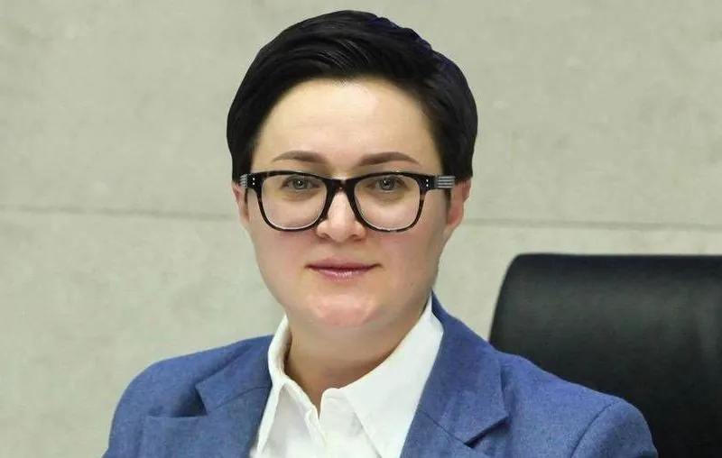 Ілюстрація до публікації «ДБР веде розслідування проти колишньої в.о. голови ДПС Тетяни Кірієнко за невиконання судового рішення.»