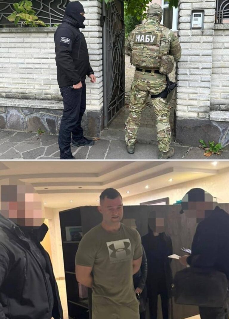 Ілюстрація до публікації «ВКРАЛИ 100 000 000₴»