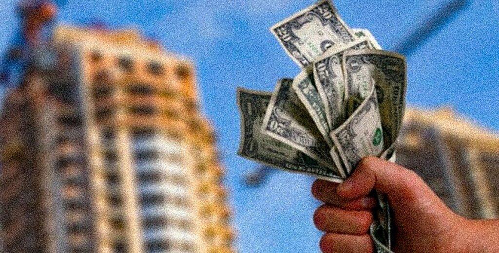Ілюстрація до публікації «Міськрада Дніпра витратить більше коштів на клінінг ніж на будівництво шкіл»