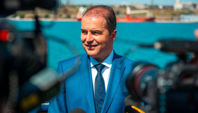 Ілюстрація до публікації «СПРАВА ПОРТОВИХ МАРОДЕРІВ ВЖЕ РОЗГЛЯДАЄТЬСЯ У ВАКС»