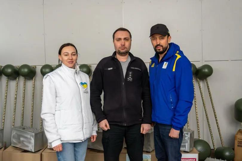 Ілюстрація до публікації «Нардеп від "Батьківщини" Валерій Дубіль зливає більше коштів на піар свого вчинку, ніж на сам вчинок. Вибори вже скоро?»