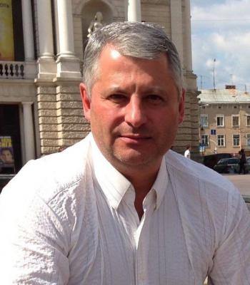 Ілюстрація до публікації «Екскерівник КП "Київпастранс" Дмитро Левченко: шлях до грошей»