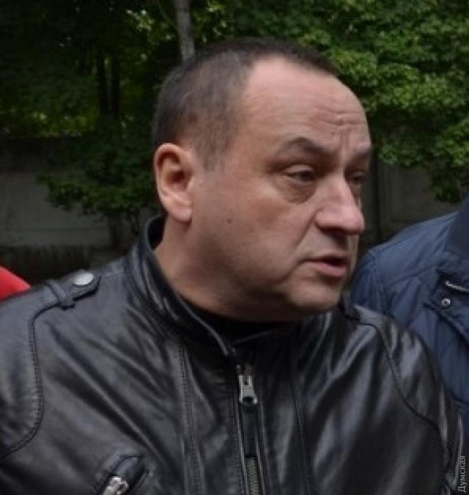 Ілюстрація до публікації «Заміна корупціонерів Депутатка міськради від «Довіряй ділам» Марина Лозовенко може очолити Київську райадміністрацію Одеси замість Володимира Сушкова.»