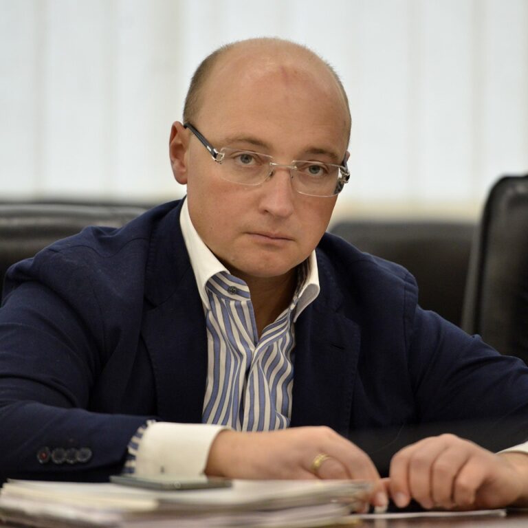 Ілюстрація до публікації «Колишньому заступнику міністра юстиції Віталію Василику повідомлено про підозру у розтраті (ч. 5 ст. 191 ККУ)»