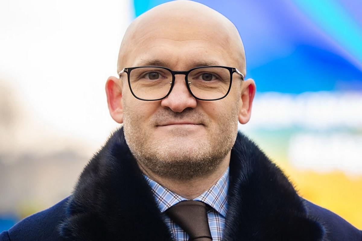 Ілюстрація до публікації «НАБУ і САП відправили обвинувальний акт колишнього заступника голови Дніпропетровської ОДА Володимира Орлова до ВАКС.»