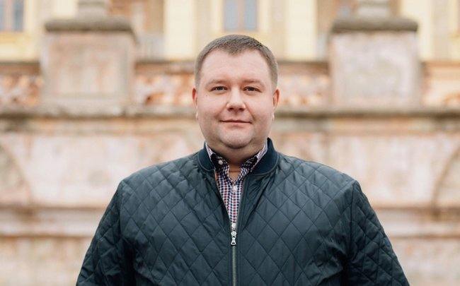 Ілюстрація до публікації «Віденський втікач Дмитро Чалий хотів збанкрутувати та приватизувати "Українське Дунайське пароплавство"»