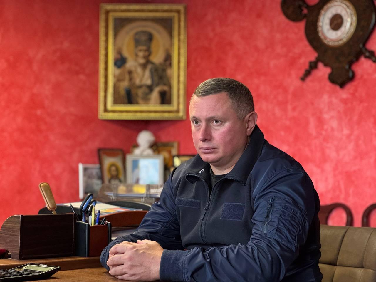 Ілюстрація до публікації «Ексголова Волинської ОДА Юрій Погуляйко після звільнення з посади у 2024 став пенсіонером та отримав понад 200 тисяч пенсії.»
