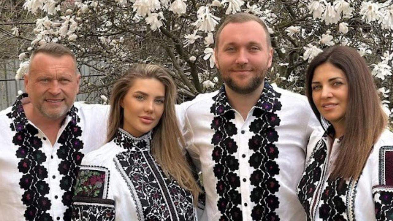 Ілюстрація до публікації «ДБР оголосили заочну підозру спільнику родини Гринкевичів, якого слідство вважає учасником організованої злочинної групи, яка група привласнила понад 1,16 млрд гривень через…»