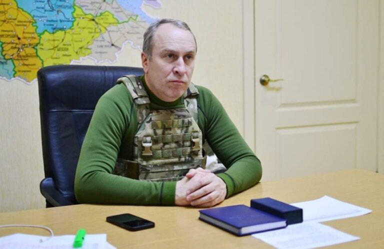 Ілюстрація до публікації «СИН ГОЛОВИ ЧЕРКАСЬКОЇ ОВА ІГОРЯ ТАБУРЦЯ ВТІК ВІД ВІЙНИ»