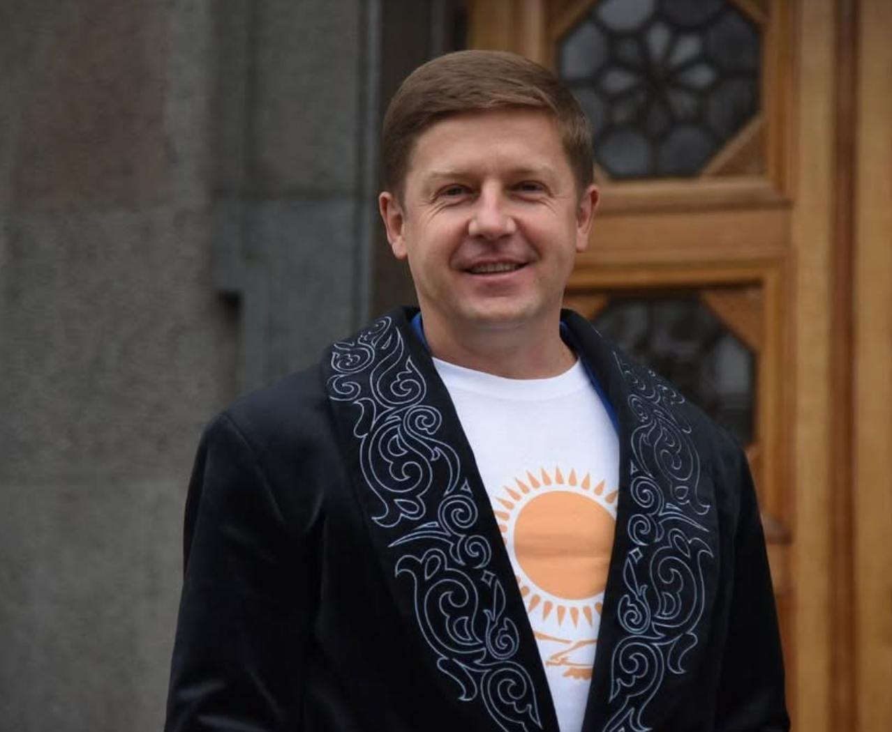 Ілюстрація до публікації «Нардеп від "Слуг народу" Сергій Нагорняк:»