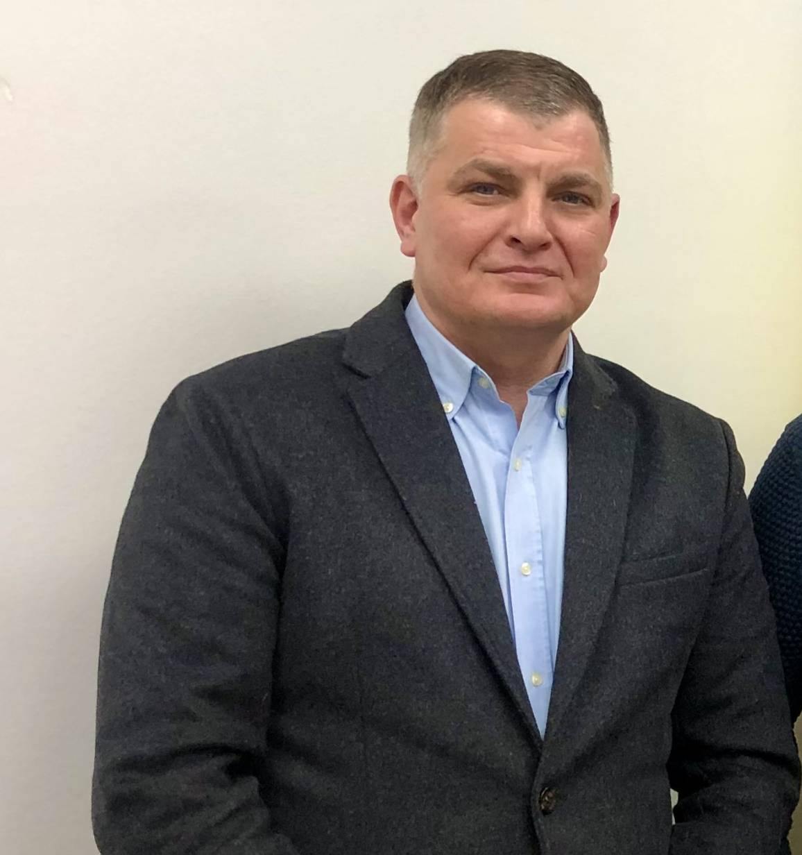 Ілюстрація до публікації «Голова Південного міжобласного територіального відділення АМКУ Андрій Борисенко, обвинувачений у справі про корупцію, задекларував 5 квартир у Києві.»