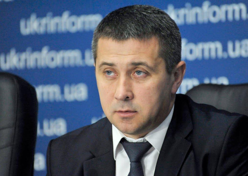 Ілюстрація до публікації «Директор КП «Центр екстреної медичної допомоги та медицини катастроф міста Києва» Ігор Слонецький, котрий отримав підозру за оформлення ІІІ-ї групи інвалідності, щоб уникнути…»