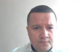Ілюстрація до публікації «Суддю, який викидав хабар з вікна, нарешті звільнений»