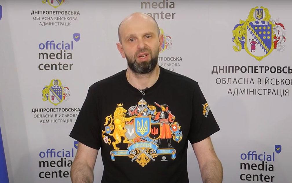 Ілюстрація до публікації «Орловській посіпака: погнали шефа, пішов і він»