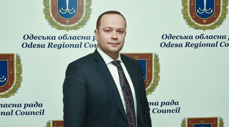 Ілюстрація до публікації «ВАКС визнав винними колишнього заступника керівника Ізмаїльської місцевої прокуратури Одеської області Івана Мараховського та ексдепутата Одеської обласної ради Івана Бойченка…»