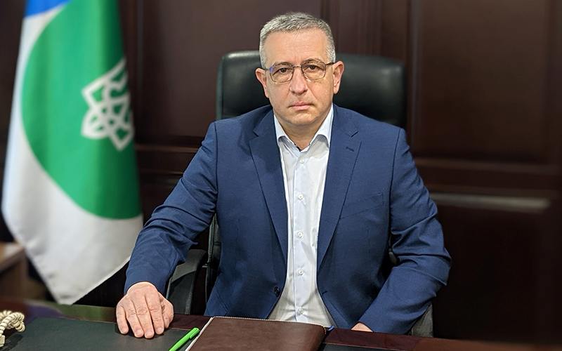 Ілюстрація до публікації «В.о.заступника голови ДПС Андрій Троцко придбав Volvo XC 60 (2024)»