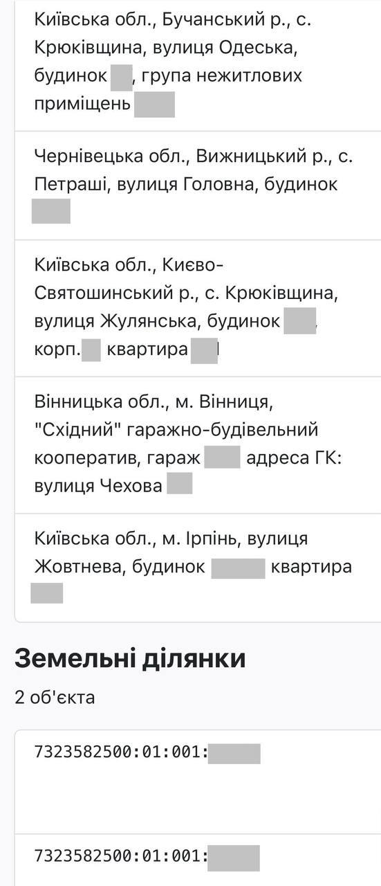 Ілюстрація до публікації «Дійсно, матусина сина Начальник сервісного центру №8043 МВС у Києві Руслан Гречановський не тільки їздить на материнському авто.»