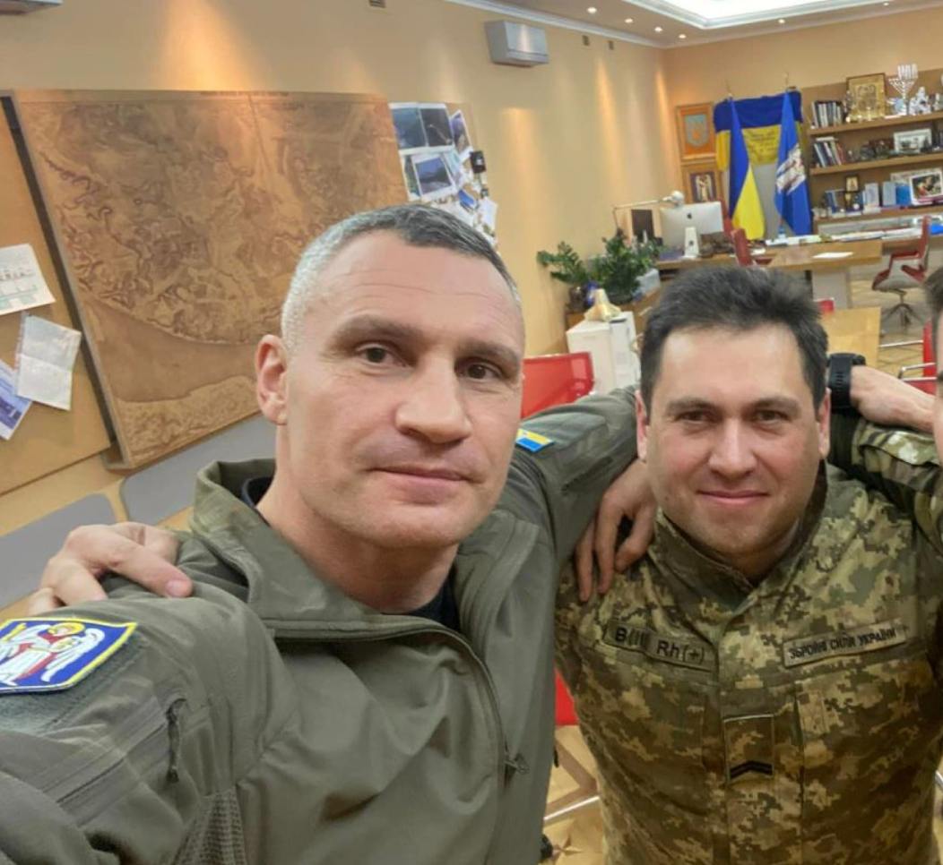 Ілюстрація до публікації «ПЕРЕВОРОТ У КИЇВРАДІ?»
