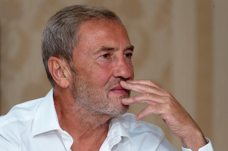 Ілюстрація до публікації «Київська прокуратура поставила на паузу справу Черновецького»