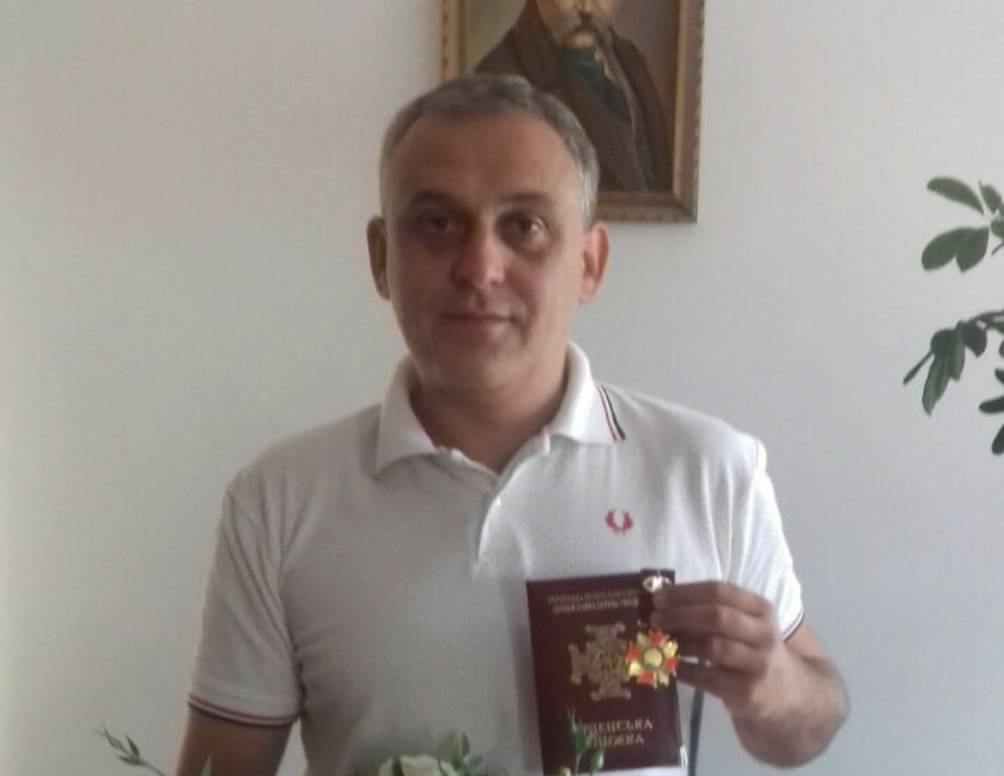 Ілюстрація до публікації «Заступник директора ДП «Радехівське лісомисливське господарство» ДП «Ліси України», керівник підрозділу «Надлісництво Буськ» Микола Яворський потрапив під перевірку НАЗК через…»