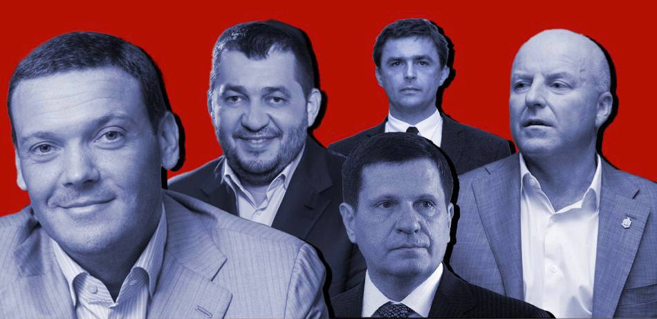 Ілюстрація до публікації «Відеоматеріали Absolution Leaks — 2023-10-18 (590)»