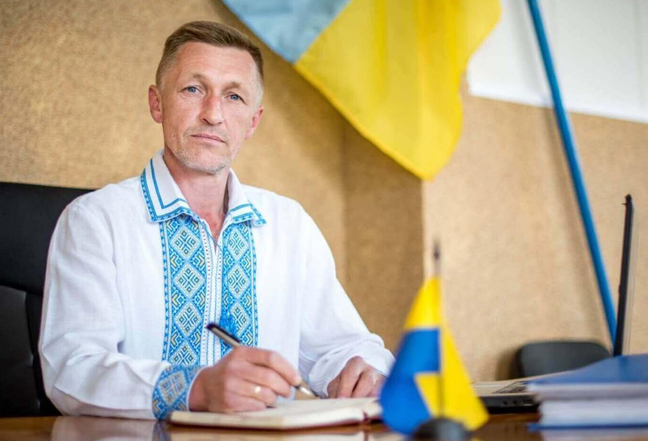 Ілюстрація до публікації «Колишній мар’янівський селищний голова Олег Басалик, який у 2024-му склав повноваження, подав щорічну декларацію про майно і доходи.»