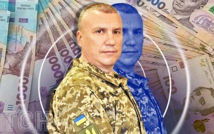 Ілюстрація до публікації «НАБУ, ЩО ЗІ СПРАВОЮ МАРОДЕРА БОРИСОВА?»